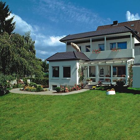 Hotel Haus Nethegau à Bad Driburg Extérieur photo