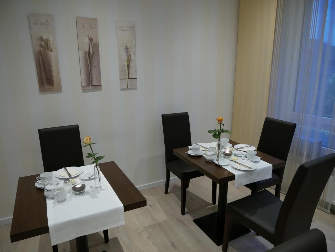 Hotel Haus Nethegau à Bad Driburg Extérieur photo