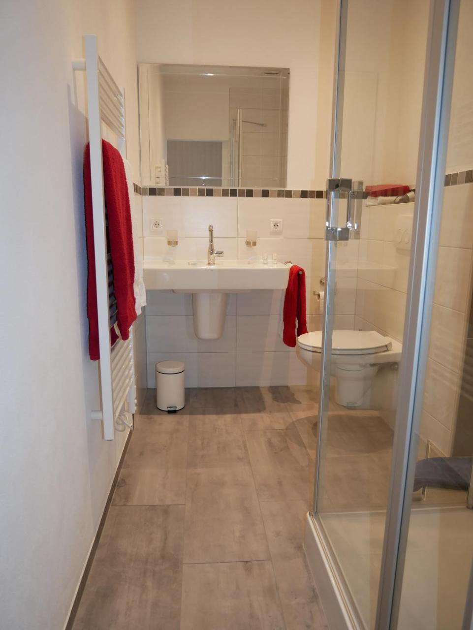 Hotel Haus Nethegau à Bad Driburg Extérieur photo