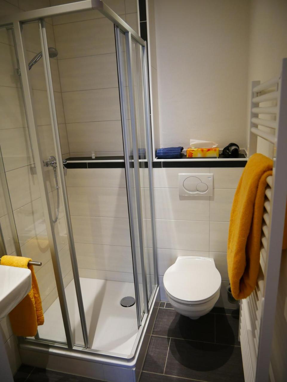 Hotel Haus Nethegau à Bad Driburg Extérieur photo
